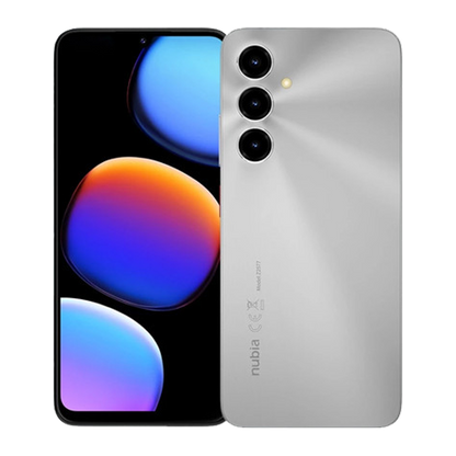 ZTE V80 Max 4G (4GB + 10GB RAM + 256GB Storage)
