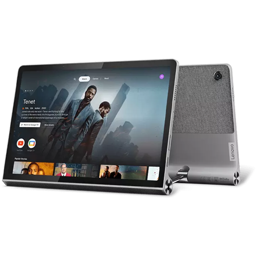 Lenovo Yoga Tab 11 11-inch LTE Cellular Tablet (8GB+256GB)