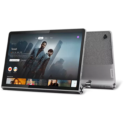 Lenovo Yoga Tab 11 11-inch LTE Cellular Tablet (8GB+256GB)