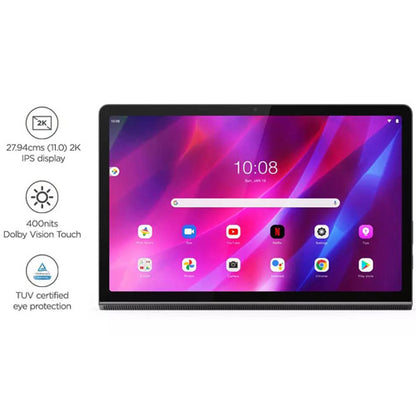 Lenovo Yoga Tab 11 11-inch LTE Cellular Tablet (8GB+256GB)