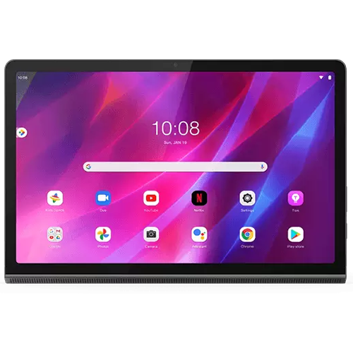 Lenovo Yoga Tab 11 11-inch LTE Cellular Tablet (8GB+256GB)