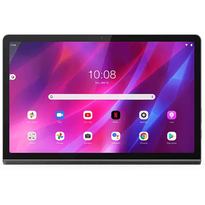 Lenovo Yoga Tab 11 11-inch LTE Cellular Tablet (8GB+256GB)
