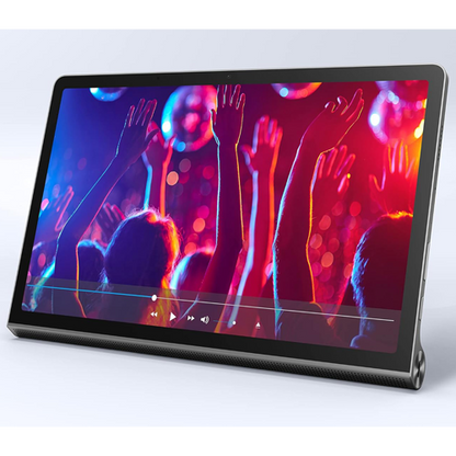 Lenovo Yoga Tab 11 11-inch LTE Cellular Tablet (8GB+256GB)
