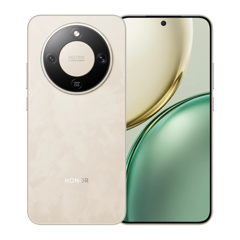 HONOR X9d 5G (12GB+12GB/256GB) [with HONOR CHOICE Earbuds Clip + Original Case for HONOR X9d as PRE-ORDER Free Gifts]