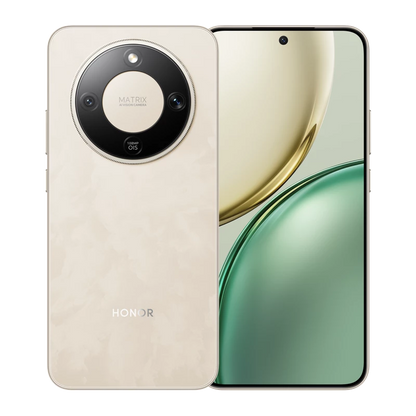 HONOR X9d 5G (12GB+12GB/256GB) [with HONOR CHOICE Earbuds Clip + Original Case for HONOR X9d as PRE-ORDER Free Gifts]