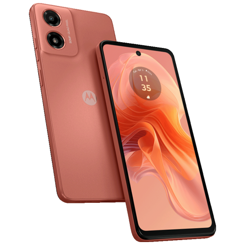 motorola moto g04S (4GB+4GB/128GB)