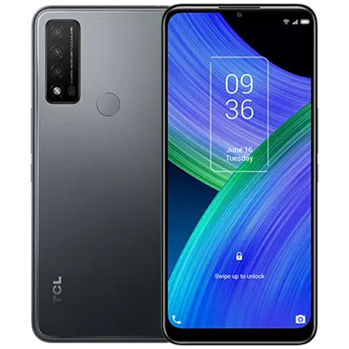 TCL 20R 5G NFC (4GB+128GB)