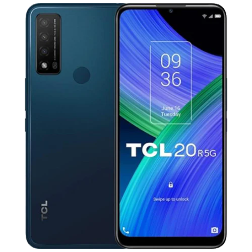TCL 20R 5G NFC (4GB+128GB)