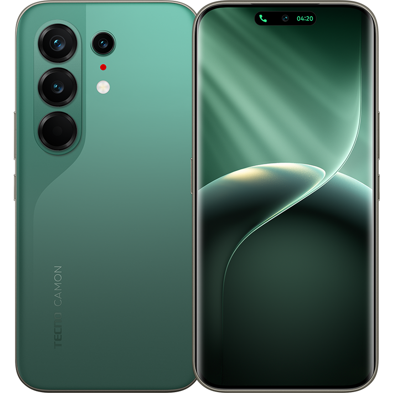 TECNO CAMON 50 Ultra 5G (12GB+12GB/256GB)
