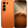 Luminous Orange
