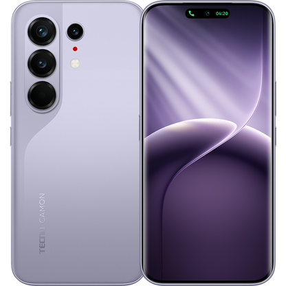 TECNO CAMON 50 Ultra 5G (12GB+12GB/256GB)