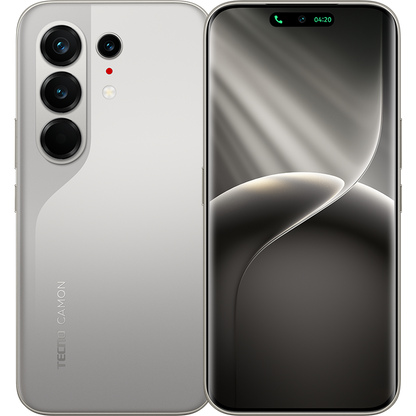 TECNO CAMON 50 Ultra 5G (12GB+12GB/256GB)