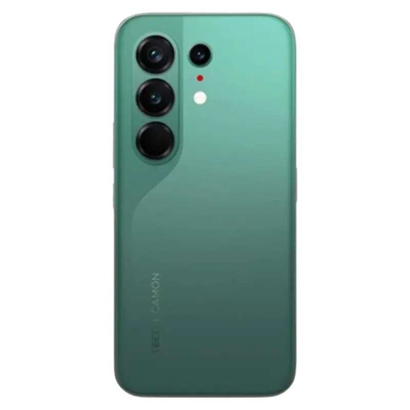 TECNO CAMON 50 Ultra 5G (12GB+12GB/256GB)