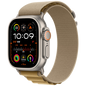 Apple Watch Ultra 2 GPS + Cellular 49mm with Alpine Loop (Middle East Version)