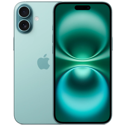 iPhone 16 Plus 256GB (Middle East Version)