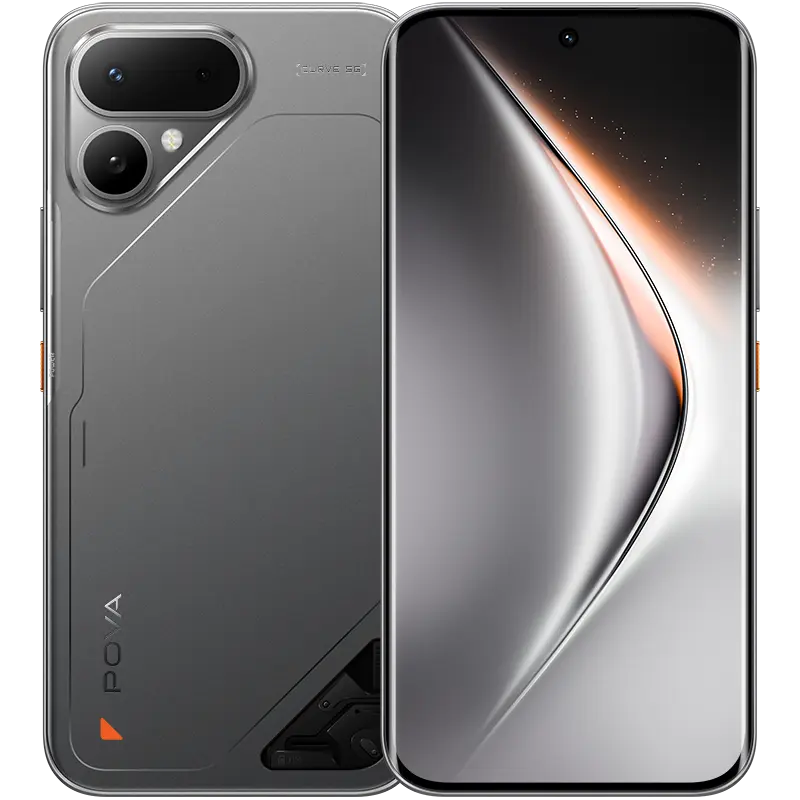 Tecno Pova Curve 2 5G (12GB+12GB/256GB)