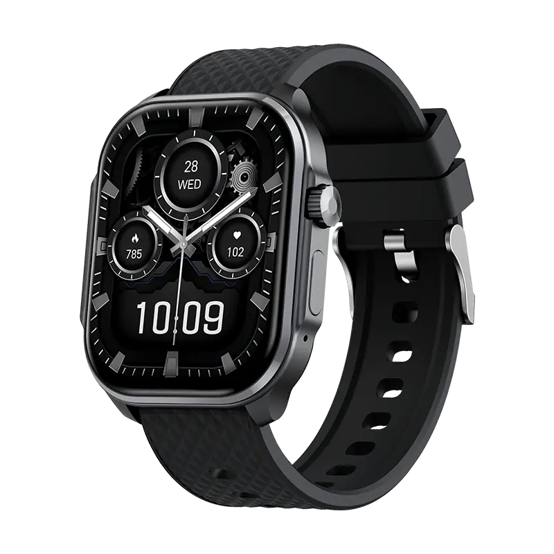 Tecno Watch 3 Active smart watch