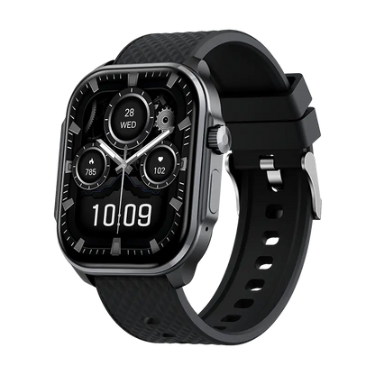 Tecno Watch 3 Active smart watch