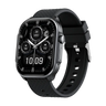 Active Jet Black