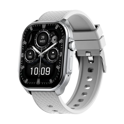Tecno Watch 3 Active smart watch