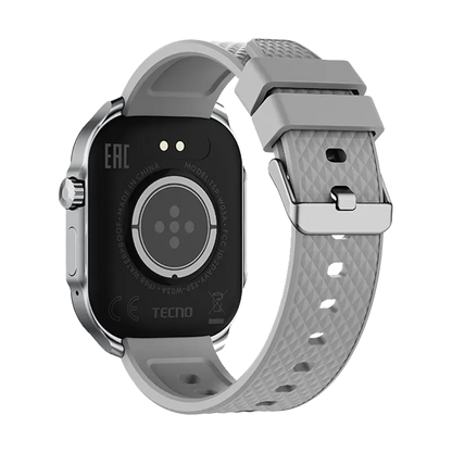Tecno Watch 3 Active smart watch