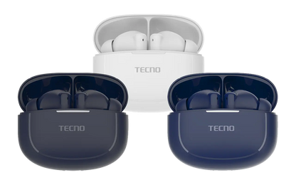 Tecno Buds 4 Air true wireless stereo earbuds