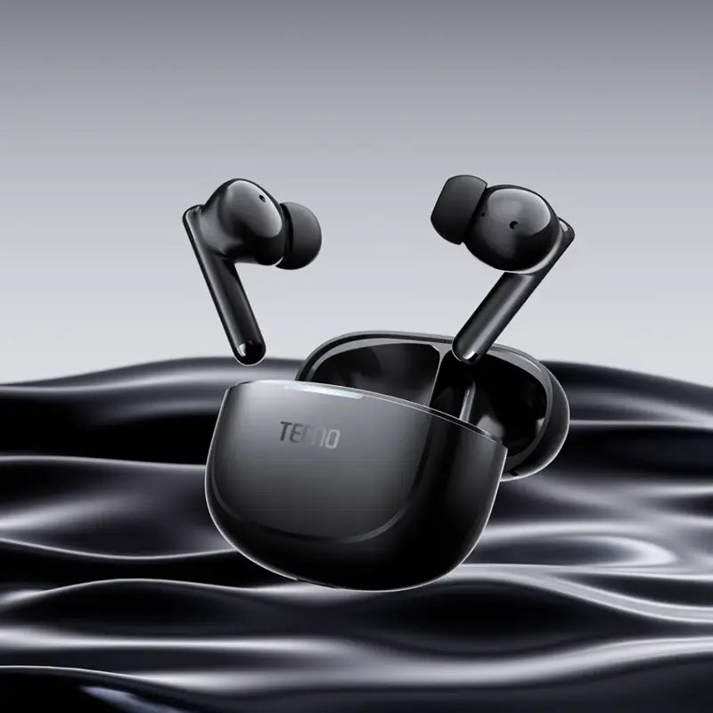Tecno Buds 4 Air true wireless stereo earbuds