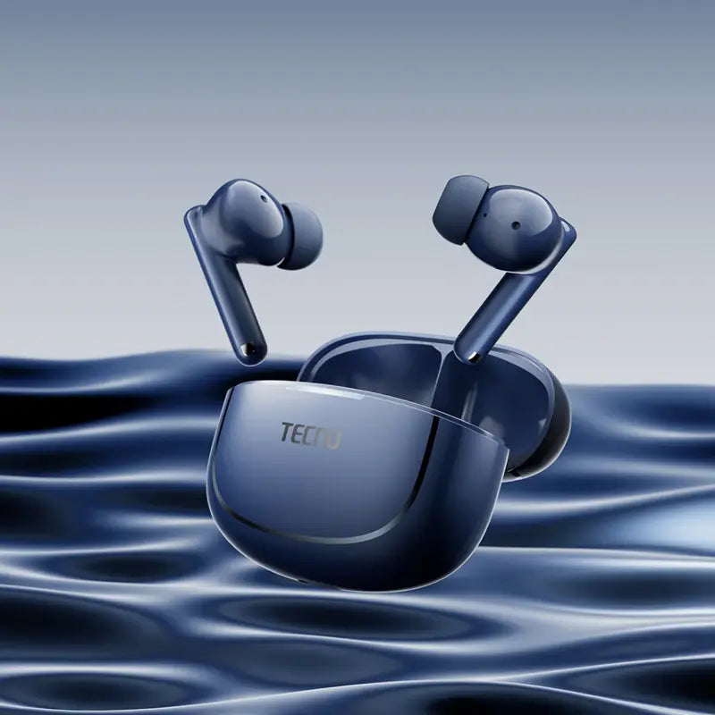 Tecno Buds 4 Air true wireless stereo earbuds