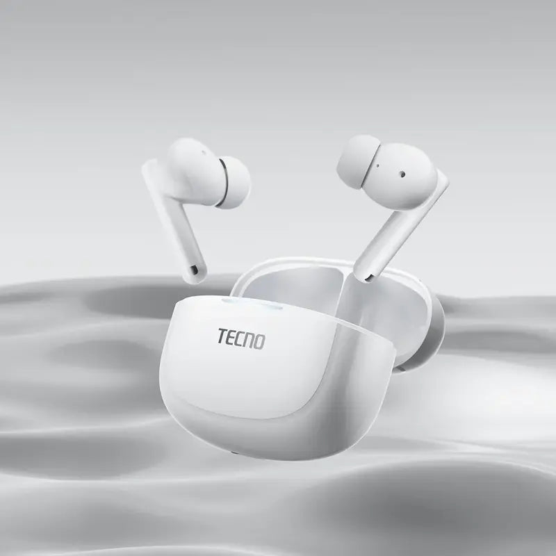 Tecno Buds 4 Air true wireless stereo earbuds