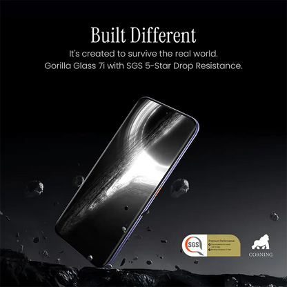 Tecno Pova Curve 2 5G (12GB+12GB/256GB)