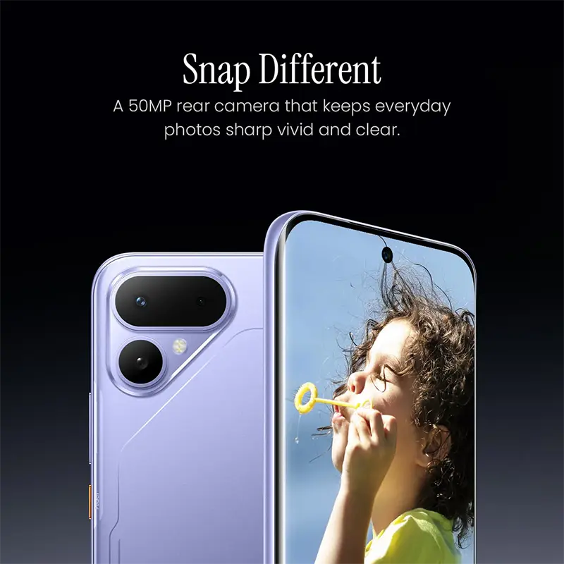 Tecno Pova Curve 2 5G (12GB+12GB/256GB)