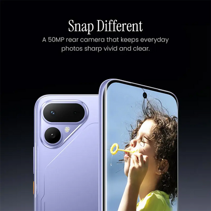 Tecno Pova Curve 2 5G (12GB+12GB/256GB)