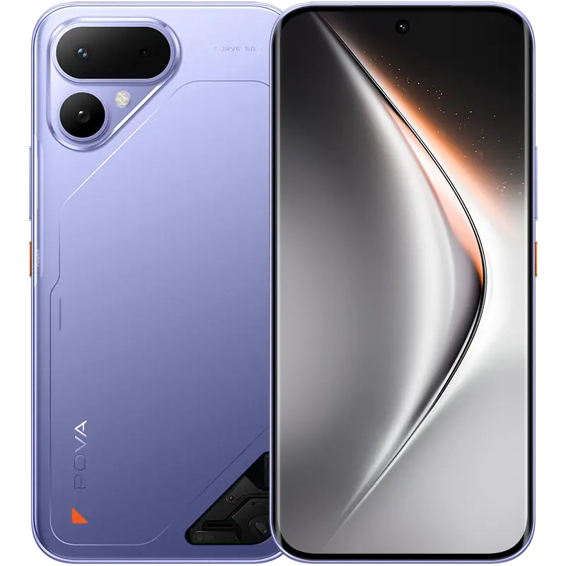 Tecno Pova Curve 2 5G (12GB+12GB/256GB)