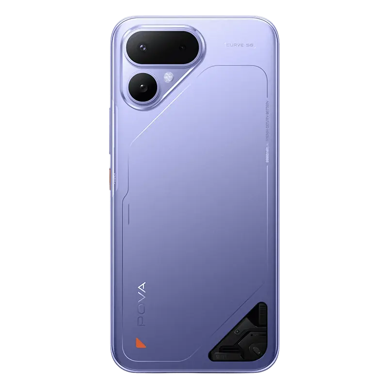 Tecno Pova Curve 2 5G (12GB+12GB/256GB)