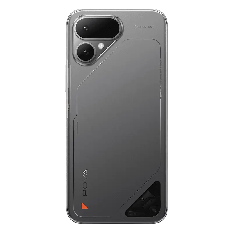 Tecno Pova Curve 2 5G (12GB+12GB/256GB)