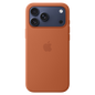 iPhone 17 Pro Max Silicone Case with MagSafe