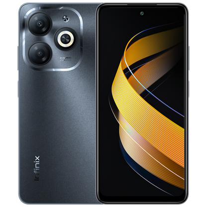 Infinix SMART 8 (2GB+2GB/64GB)