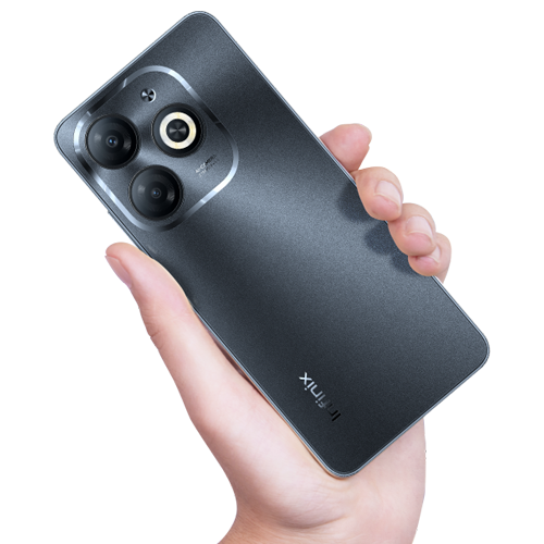 Infinix SMART 8 (2GB+2GB/64GB)