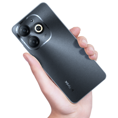 Infinix SMART 8 (2GB+2GB/64GB)