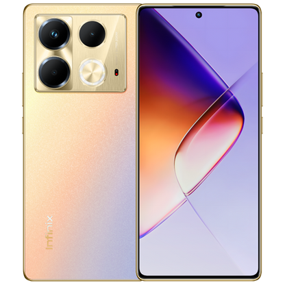 Infinix Note 40 NFC (8GB+8GB/256GB)