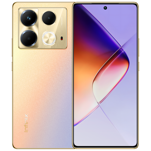 Infinix Note 40 NFC (8GB+8GB/256GB)