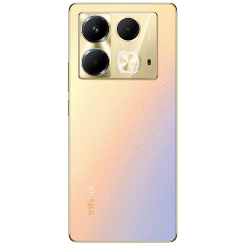 Infinix Note 40 NFC (8GB+8GB/256GB)