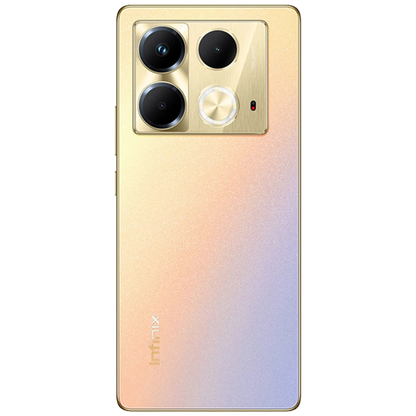 Infinix Note 40 NFC (8GB+8GB/256GB)