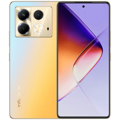 Infinix Note 40 5G NFC (12GB+12GB/512GB)