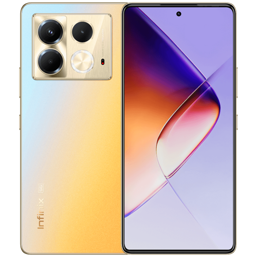 Infinix Note 40 5G NFC (12GB+12GB/512GB)