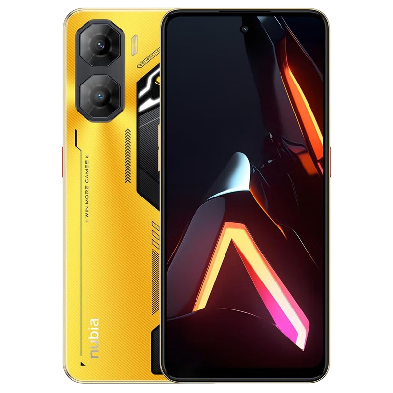 ZTE nubia Neo 3 5G NFC (8GB+12GB/256GB)