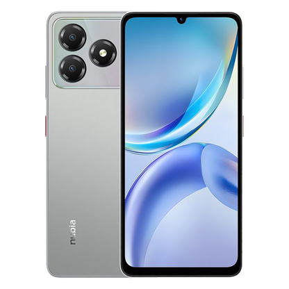 ZTE Blade A36 (4GB+8GB/64GB)