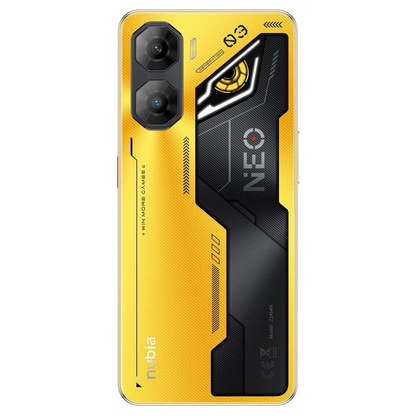 ZTE nubia Neo 3 5G NFC (8GB+12GB/256GB)