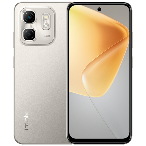 Infinix HOT 50i NFC (4GB+4GB/256GB)