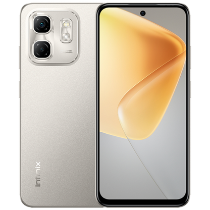 Infinix HOT 50i NFC (4GB+4GB/256GB)